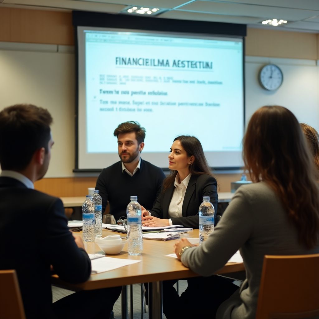 Üniversite Kampüs Ziyareti