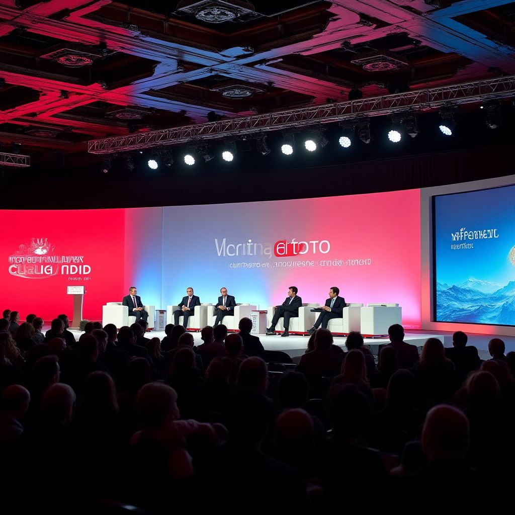 Yıllık Konferansımız